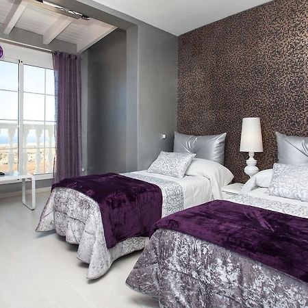 Suite Golf Caleta Abril Caleta De Fuste Luaran gambar