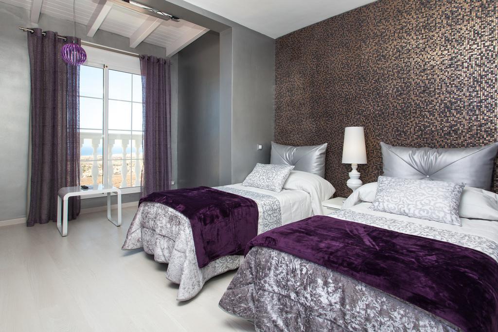Suite Golf Caleta Abril Caleta De Fuste Luaran gambar