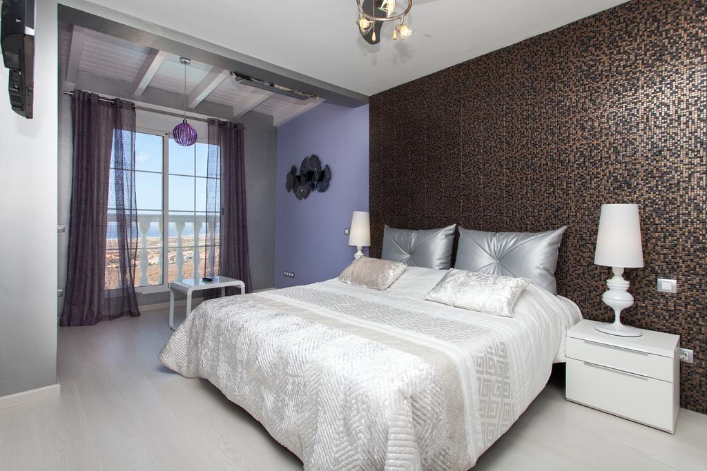 Suite Golf Caleta Abril Caleta De Fuste Luaran gambar